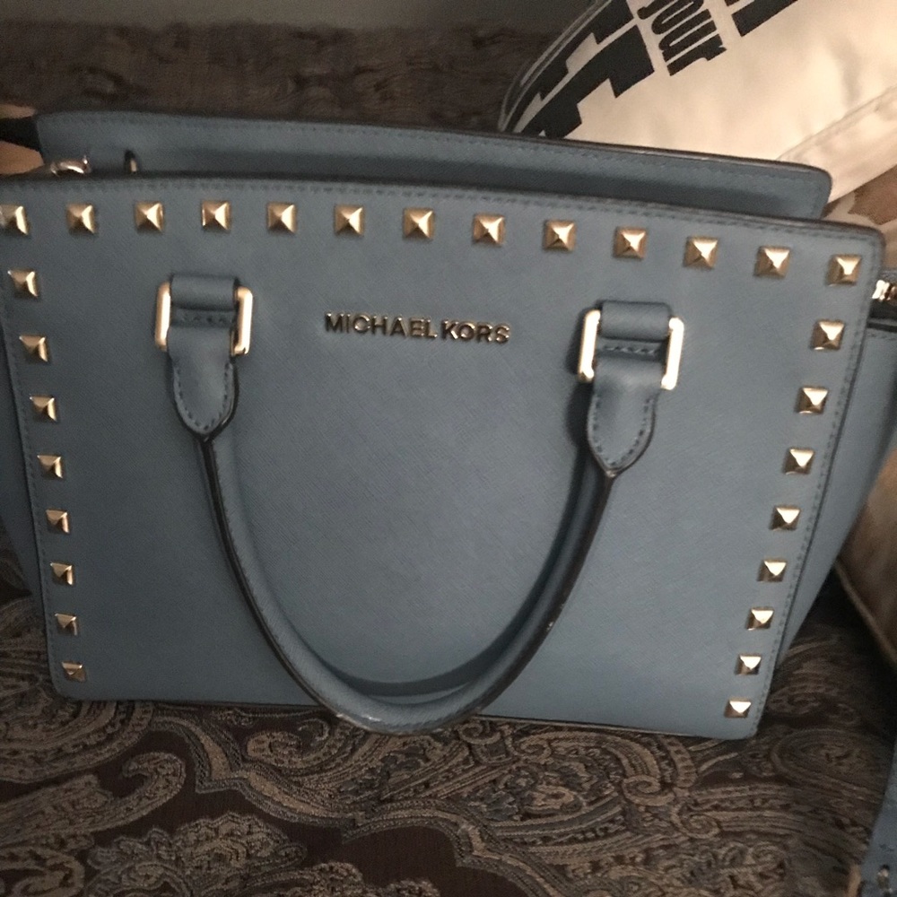 Authentic Mk bag